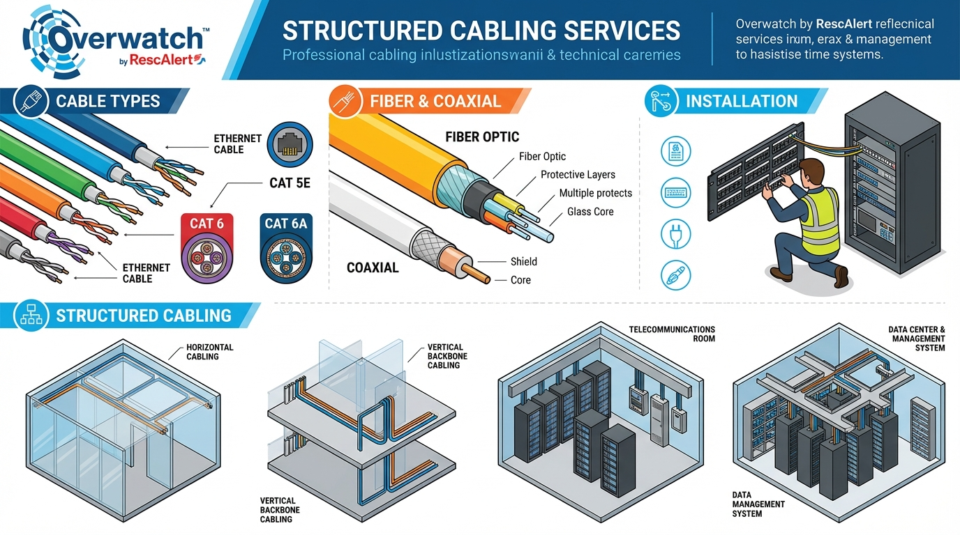 Structured Cabling
